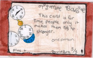 Card_Time_Base