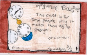 Card_Time_Base