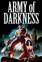 Army of Darkness (1992)