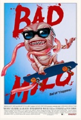 Bad Milo (2013)