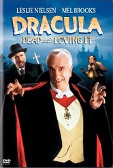 Dracula Dead and Loving It (1995)