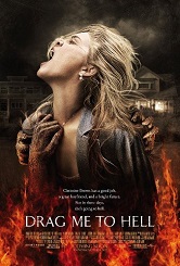 Drag Me To Hell (2009)