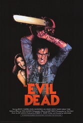 Evil Dead (1981)