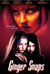 Ginger Snaps (2000)