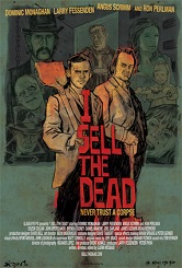 I Sell the Dead (2008)