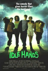 Idle Hands (1999)