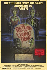 Return of the Living Dead (1985)