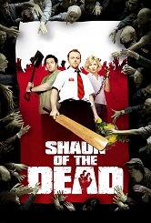 Shawn of the Dead (2004)