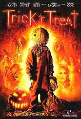 Trick 'r Treat (2007)