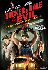 Tucker & Dale vs. Evil (2010)