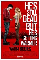 Warm Bodies (2013)