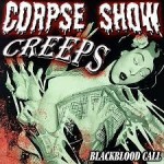 Psychobilly & Horror-Punk Halloween