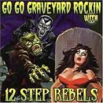 Psychobilly & Horror-Punk Halloween