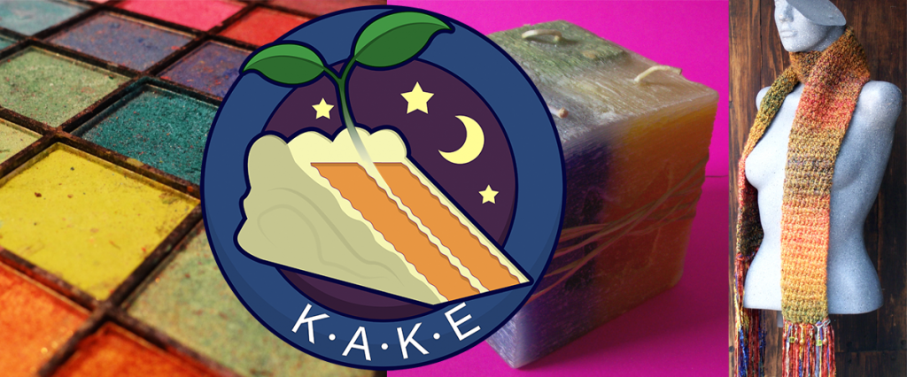 K.A.K.E Conceptualization - kake