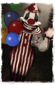 clown